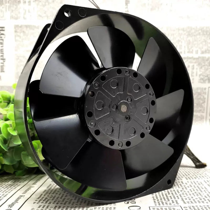 1PCS TOYO T750DX 100VAC Cooling Fan [4]