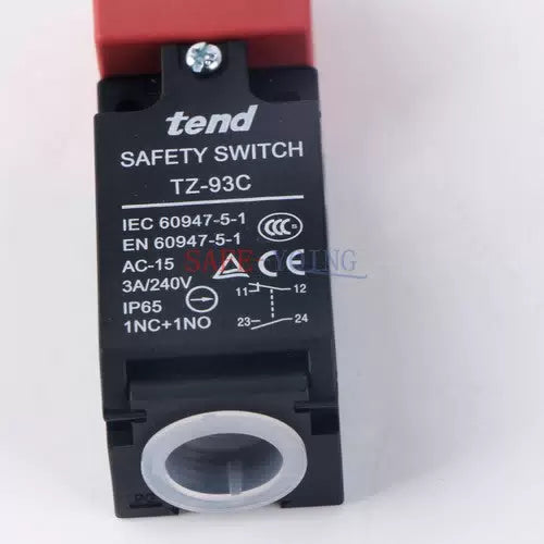 1PCS Tend Safety Switch TZ-93C [1]