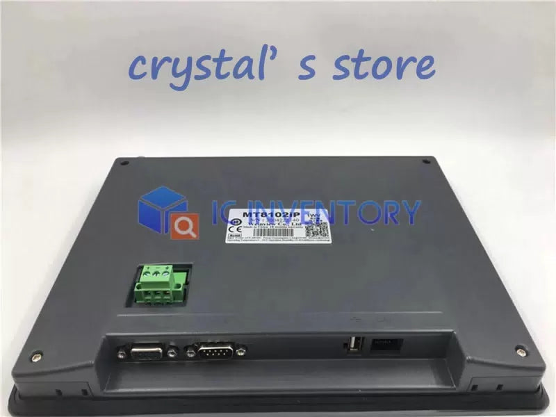 1PCS Weinview HMI MT8102iP [3]