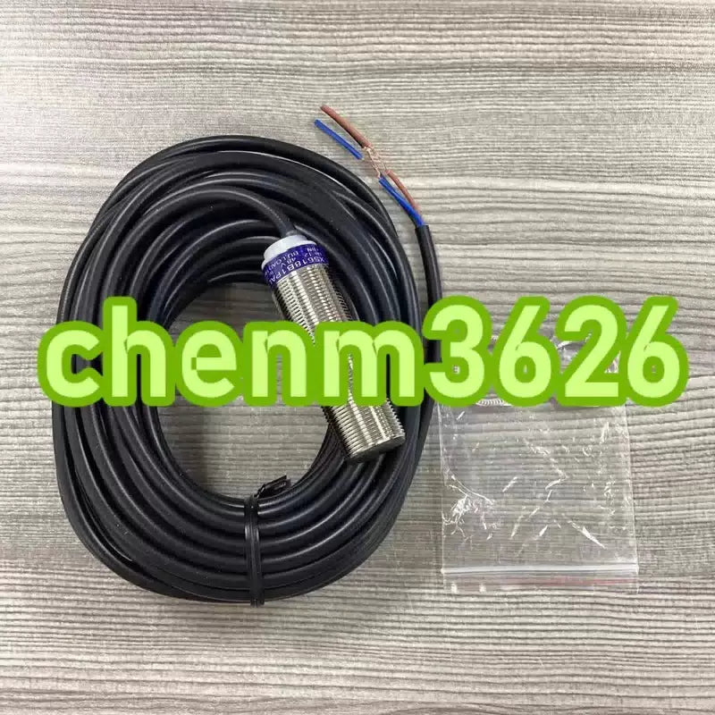 1PCS XS618B1PAL10 Inductive sensor [2]