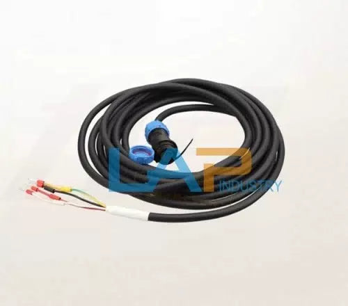 1PCS  CM-V07A-M-03 Servo motor power cable 3M [1]