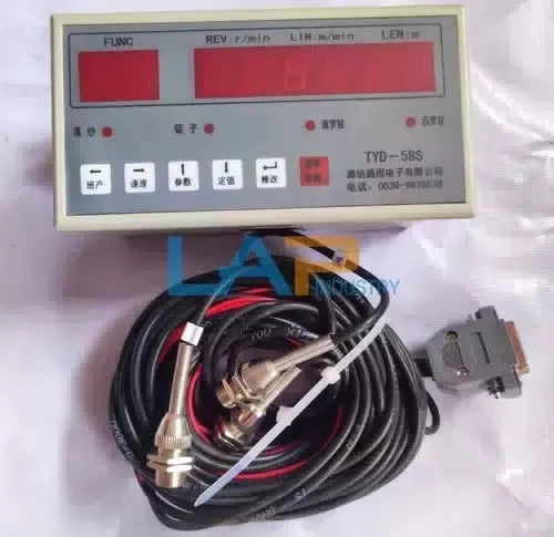 1PCS  Counter/length meter TYD-58S [3]