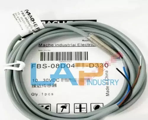 1PCS  FBS-08D04N2-D330 Proximity switch sensor 10-30VDC [1]