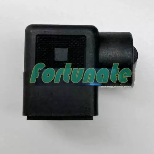1PCS  FIT FOR 5001573 solenoid coil plug Replacement [1]