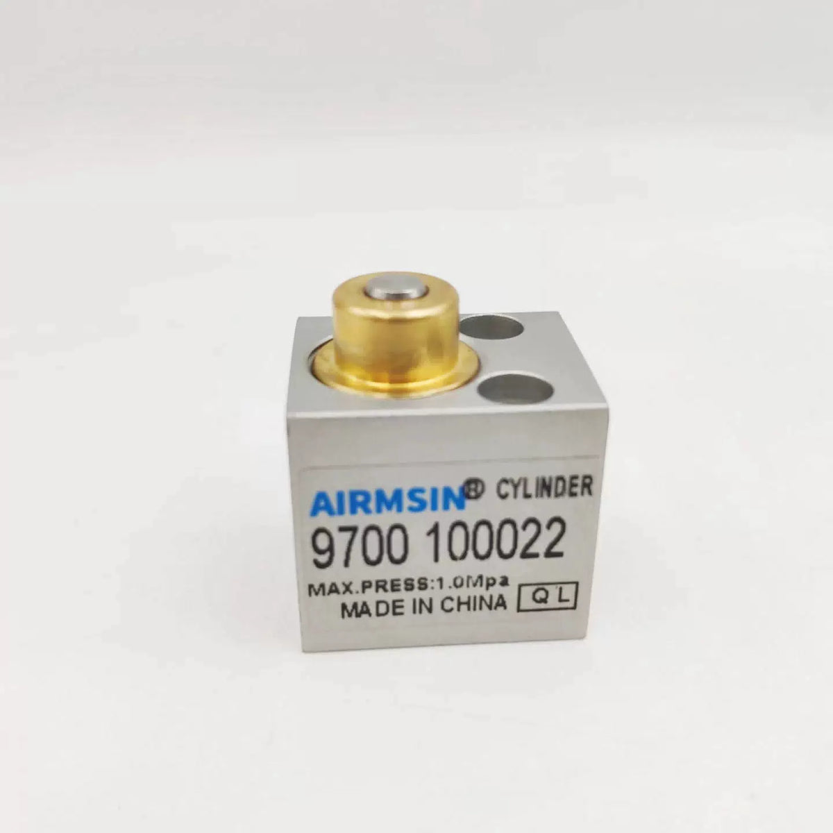 1PCS  FIT FOR 745-34 bag opening machine needle cylinder 9700 100022 [1]