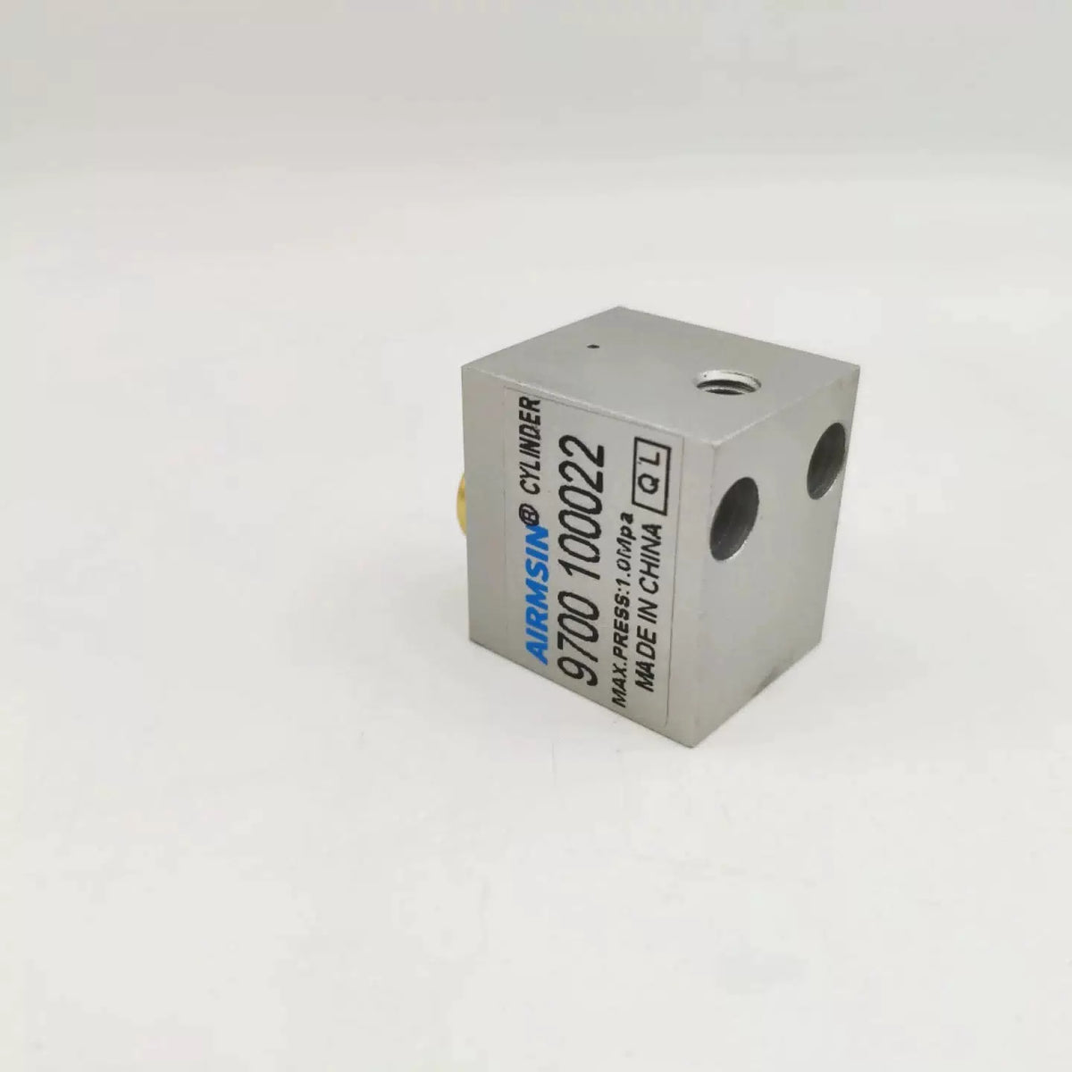 1PCS  FIT FOR 745-34 bag opening machine needle cylinder 9700 100022 [2]