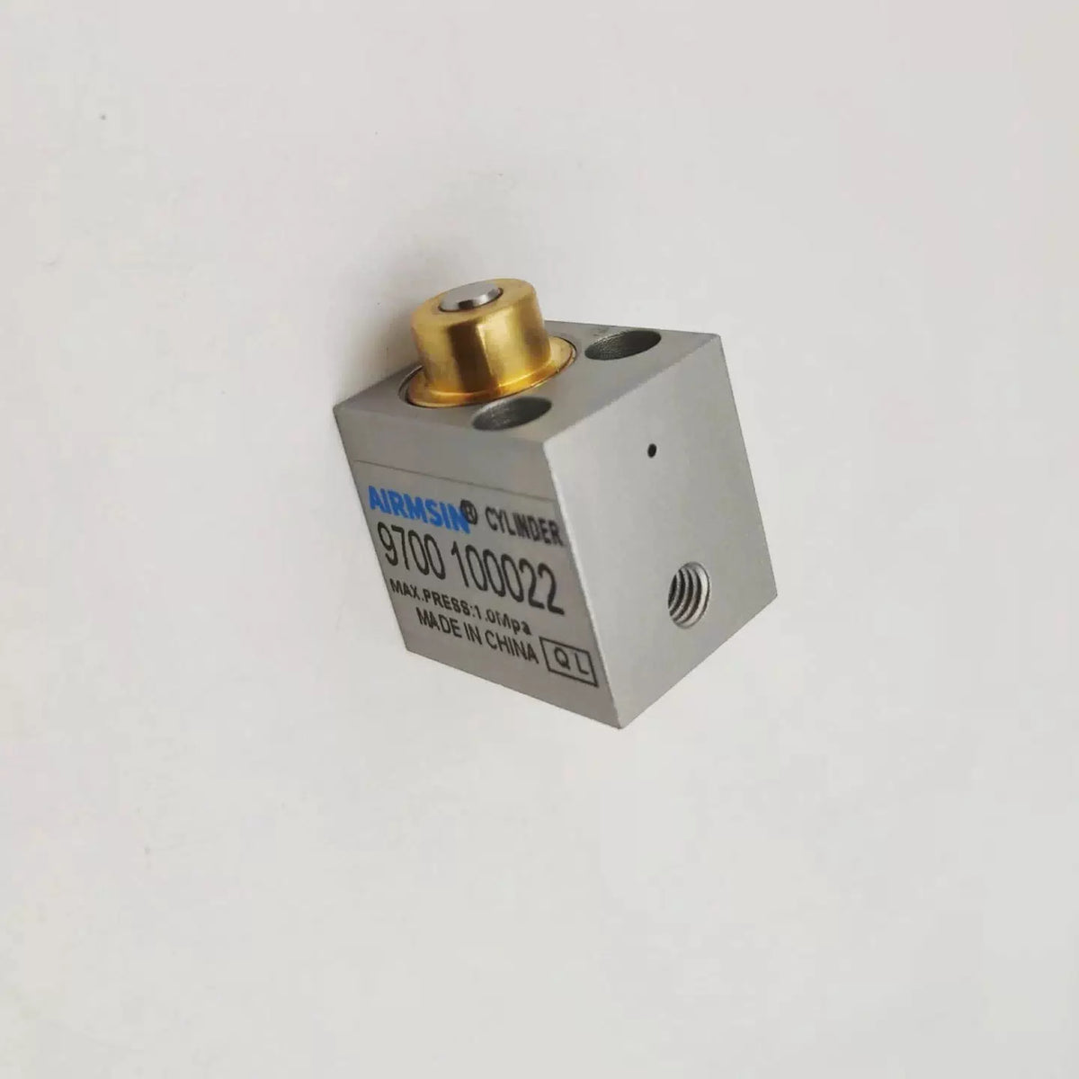 1PCS  FIT FOR 745-34 bag opening machine needle cylinder 9700 100022 [3]