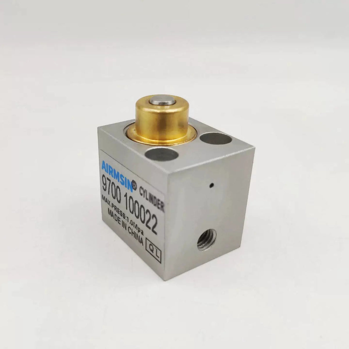 1PCS  FIT FOR 745-34 bag opening machine needle cylinder 9700 100022 [4]