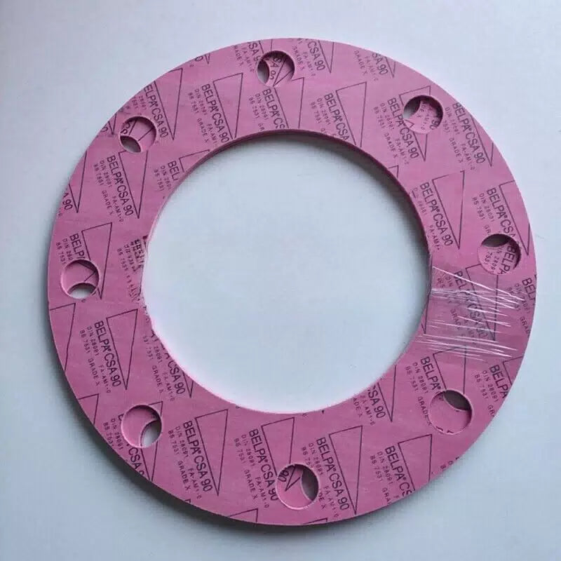 1PCS  FIT FOR Air compressor accessories gasket  ATE23110 [1]
