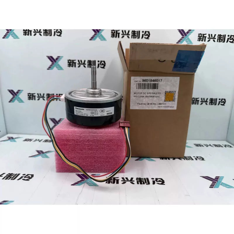 1PCS  FIT FOR Air conditioner DC motor MFD-12POM motor ARW30B8P32FG 170V [2]