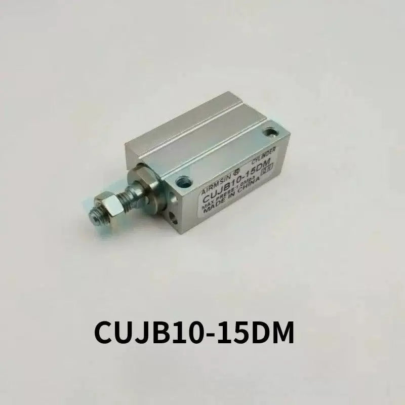 1PCS  FIT FOR Buckle cylinder CUJB10-15DM [1]