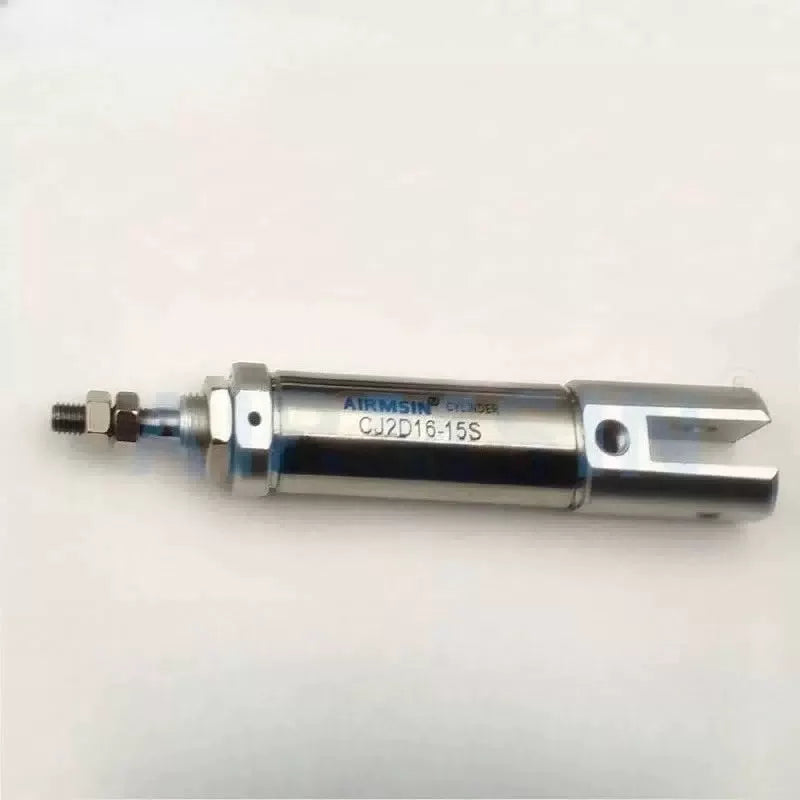 1PCS  FIT FOR CJ2D16-15S Compression Frame Cylinder [1]
