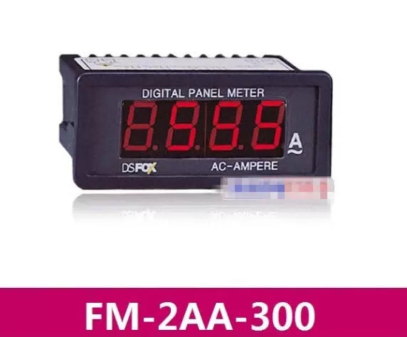 1PCS  FIT FOR CONOTEC temperature controller FM-2AA-300 [1]