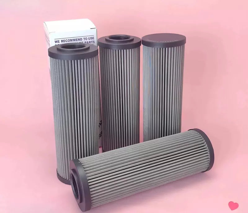 1PCS  FIT FOR CU4002A10ANP01 hydraulic oil filter element [3]