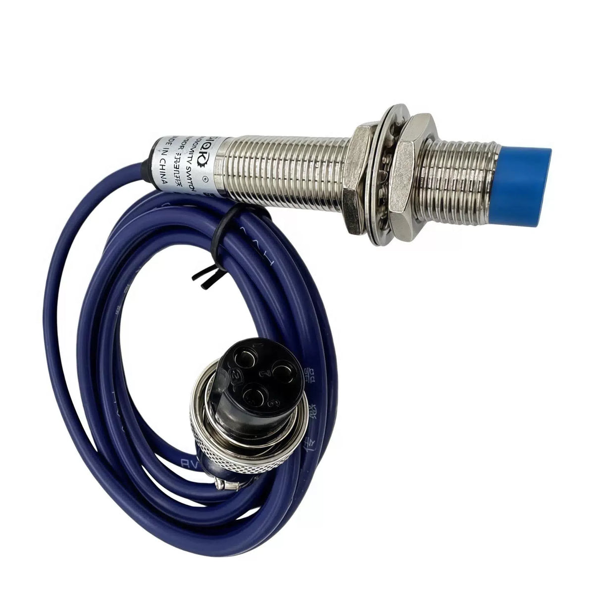 1PCS  FIT FOR Coding machine sensor NY805 with plug 3 holes [2]
