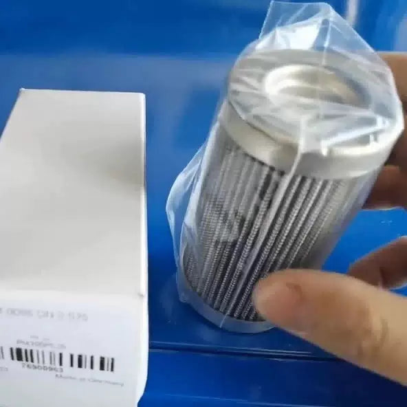 1PCS  FIT FOR Comex M0005DN2025 hydraulic filter element [2]