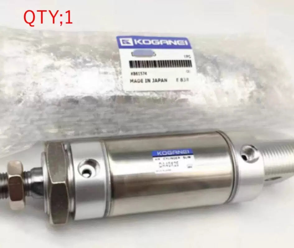 1PCS  FIT FOR Cylinder DA40X205 [1]