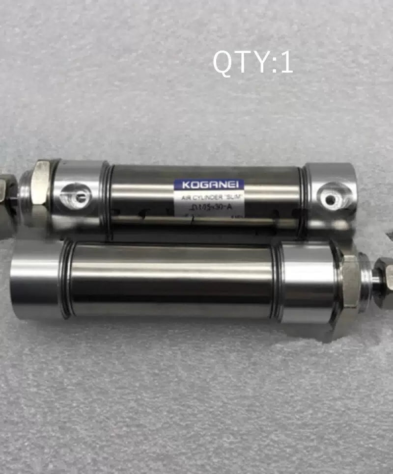 1PCS  FIT FOR Cylinder DA40X205 [2]