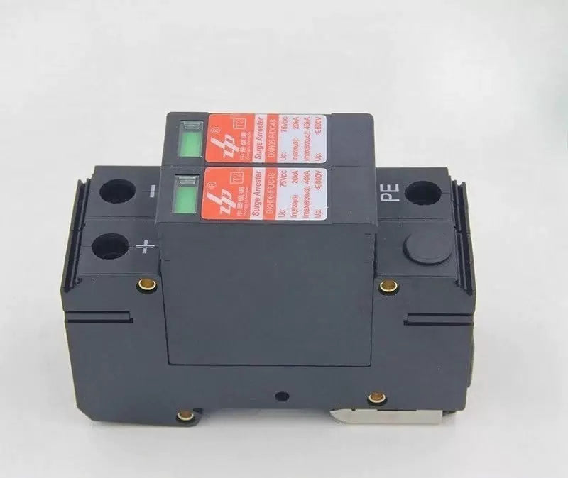 1PCS  FIT FOR DC lightning arrester protector DXH06-F/2DC48R40 [3]