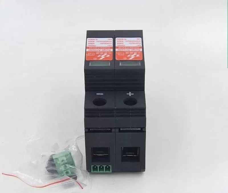 1PCS  FIT FOR DC lightning arrester protector DXH06-F/2DC48R40 [4]