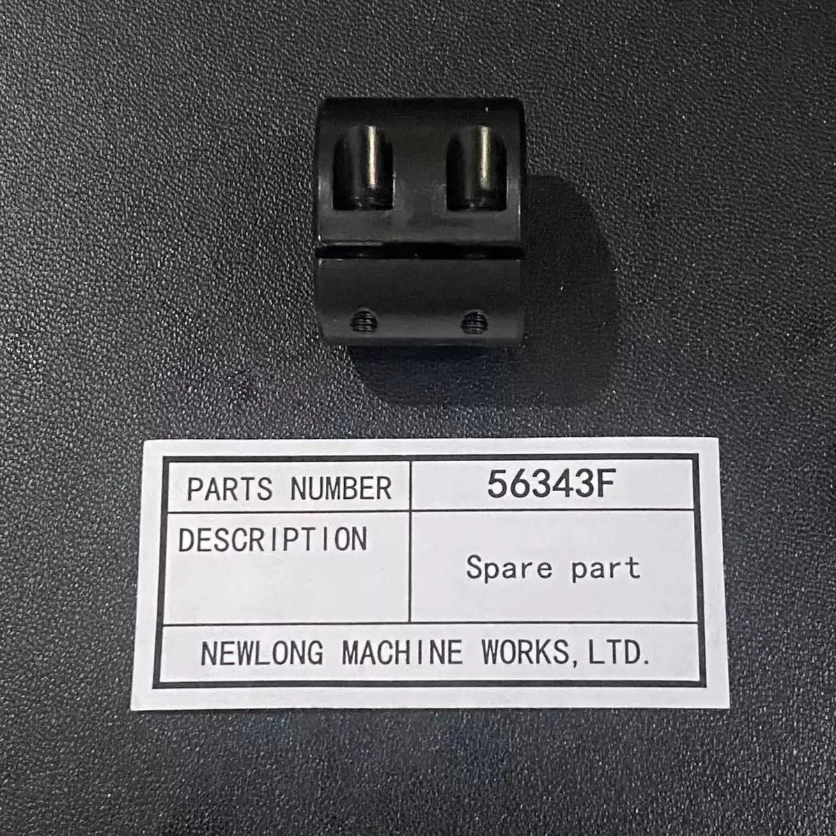1PCS  FIT FOR DKN-3BPGP DKN-3WGP Sewing Machine Parts Accessories 56343F [1]