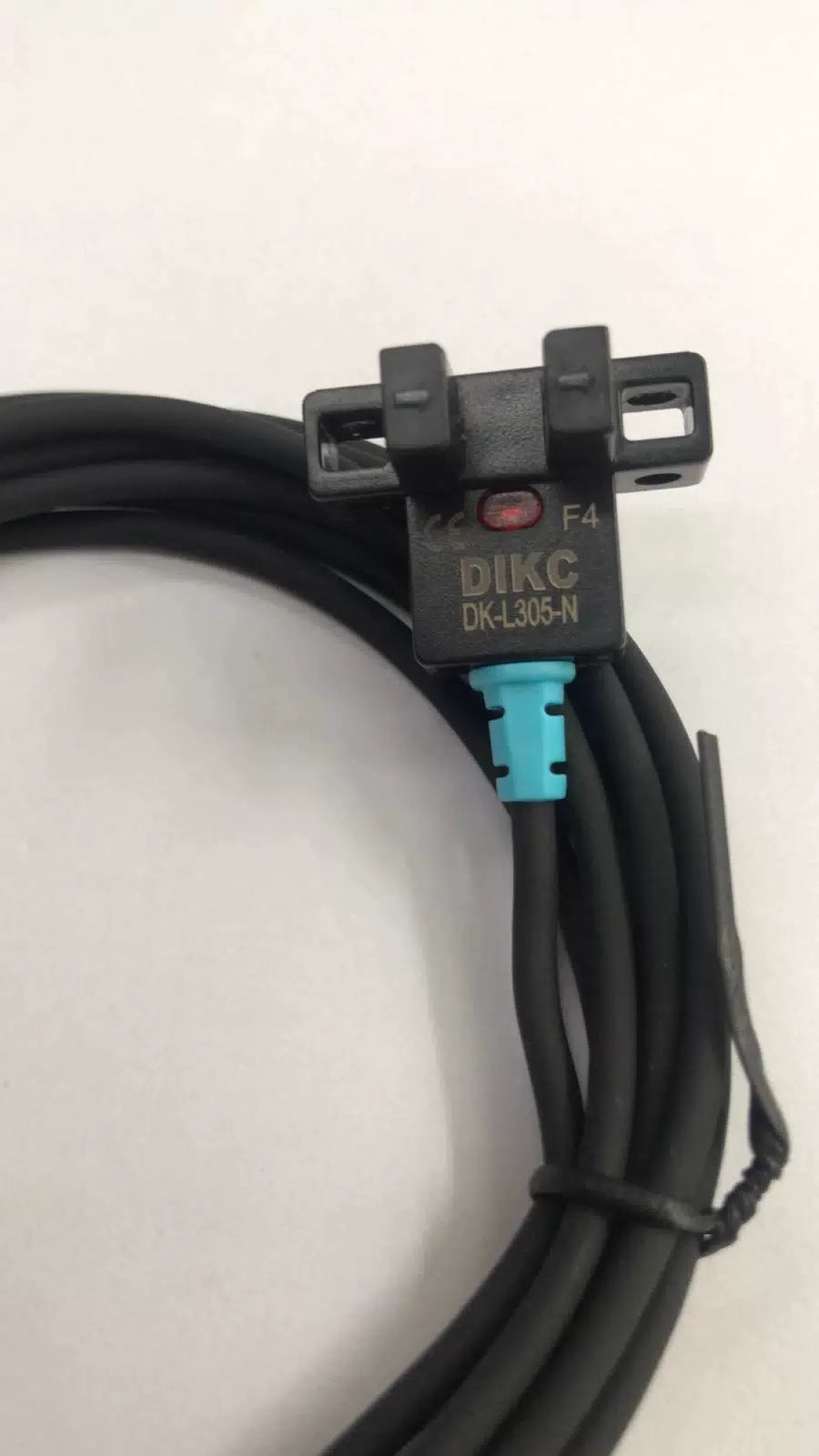 1PCS  FIT FOR DK-L305-N U-shaped slot photoelectric switch DK-L305N [2]