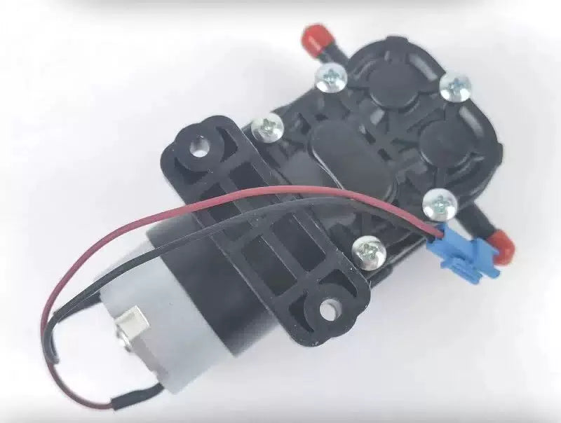 1PCS  FIT FOR Drinking water purifier pump GMB-R-14500 24V 1.2L [2]