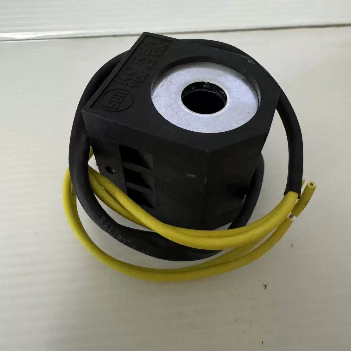 1PCS  FIT FOR Electromagnetic valve coil DELTA POWER DHC 12 12VDC [3]
