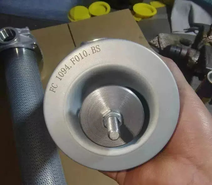 1PCS  FIT FOR FC1094.F010.BS hydraulic oil filter element [1]