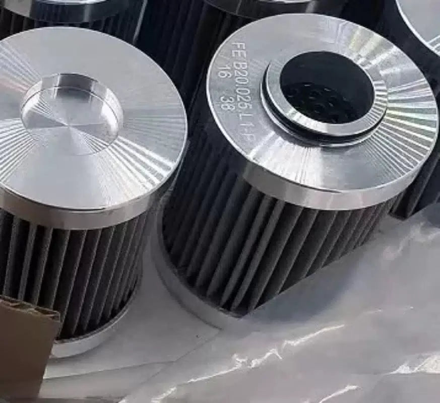 1PCS  FIT FOR FE B20.025. L1-P hydraulic filter element [1]