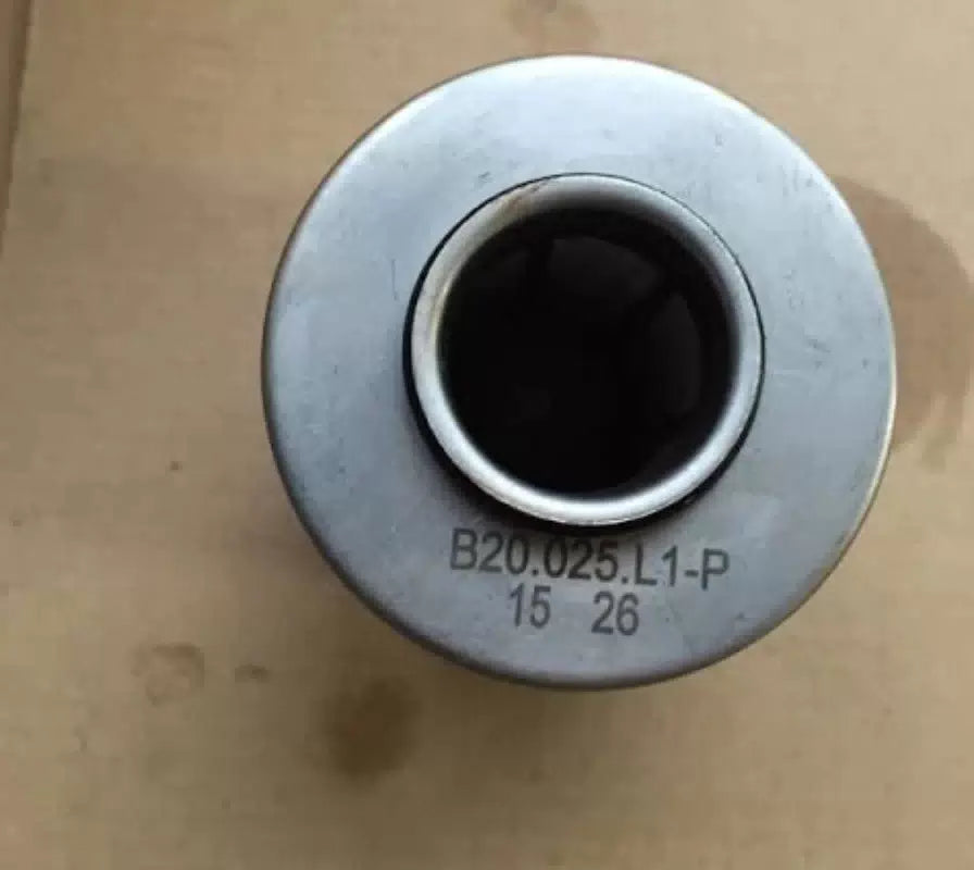 1PCS  FIT FOR FE B20.025. L1-P hydraulic filter element [2]