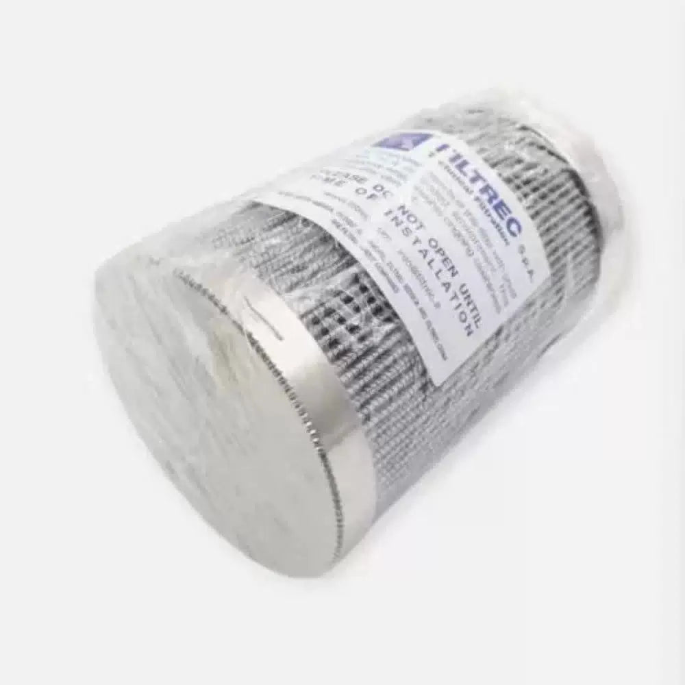 1PCS  FIT FOR FILTREC D140G10B hydraulic oil filter element replacement [3]