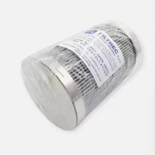 1PCS  FIT FOR FILTREC D140G10B hydraulic oil filter element replacement [3]