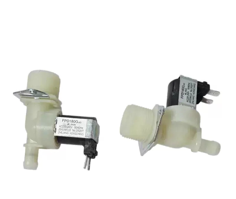 1PCS  FIT FOR FPD180G43 inlet valve [2]