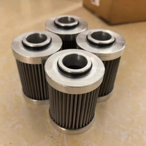 1PCS  FIT FOR FRIEDRICHS B20.060.L1-P hydraulic filter replacement [2]