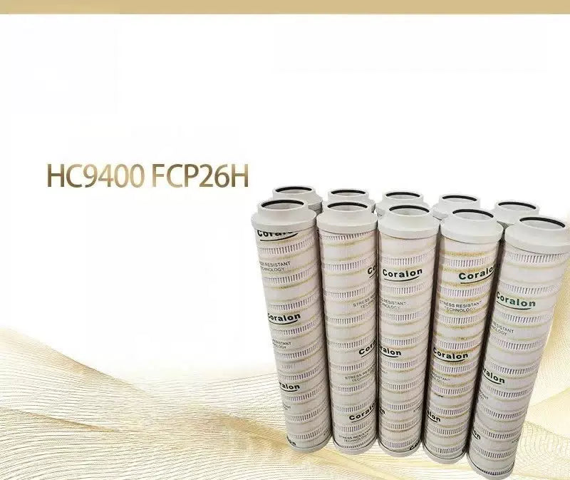 1PCS  FIT FOR HC9400FCP26H hydraulic filter replacement [1]