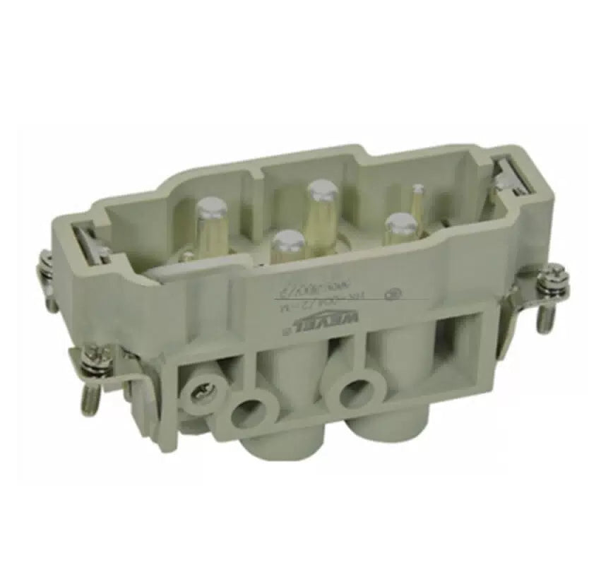 1PCS  FIT FOR HK-004/2-F Female connector socket [1]