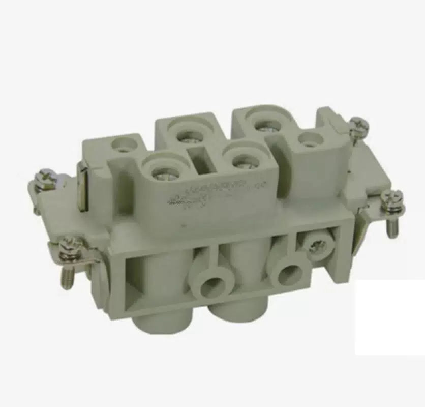 1PCS  FIT FOR HK-004/2-F Female connector socket [2]