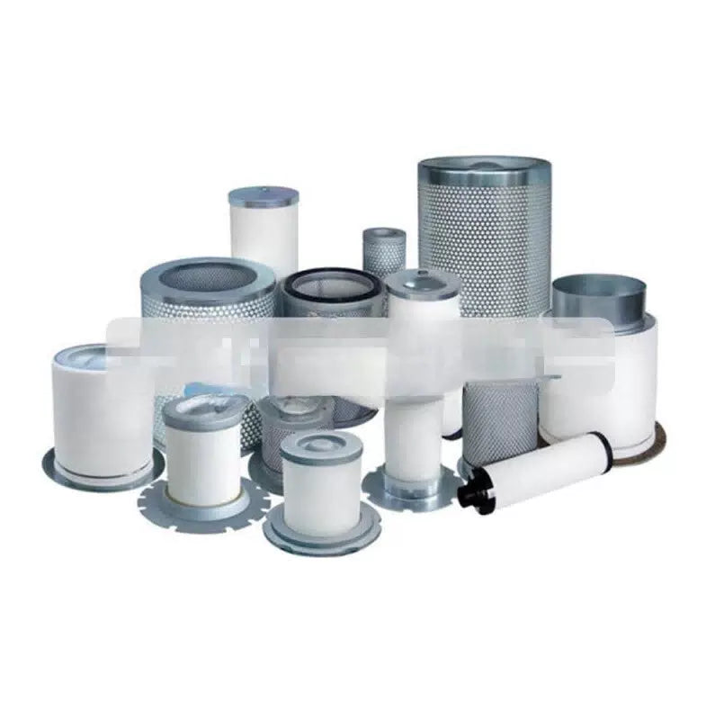 1PCS  FIT FOR Hydraulic Filter Element MR6301A10ANP01 [2]