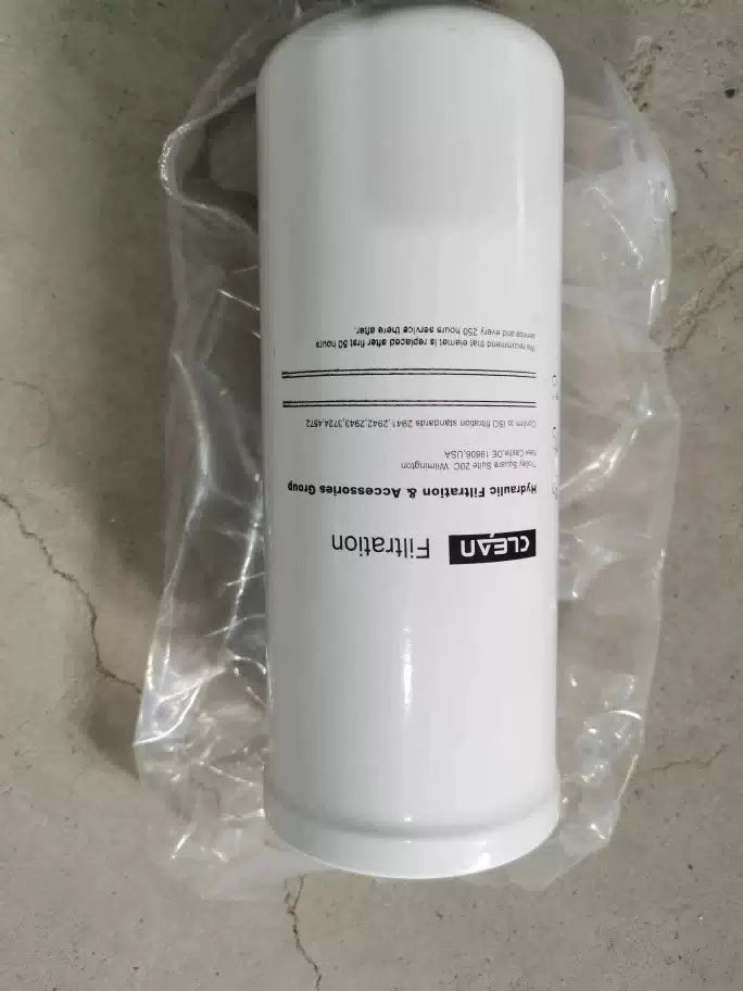 1PCS  FIT FOR Hydraulic filter element HSE0160F010NU22 [1]