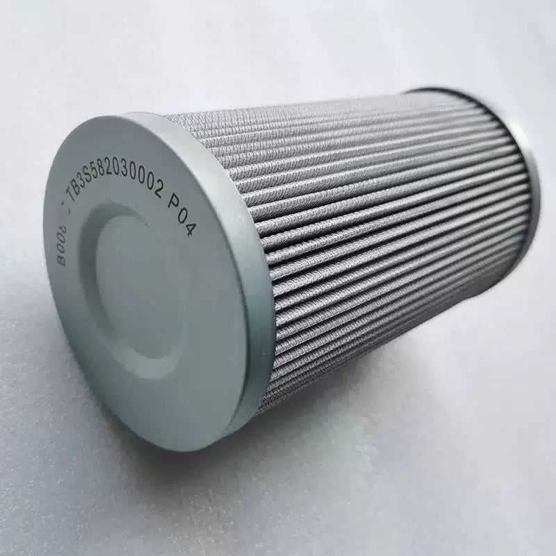 1PCS  FIT FOR Hydraulic oil filter element TB3S582030002 [2]