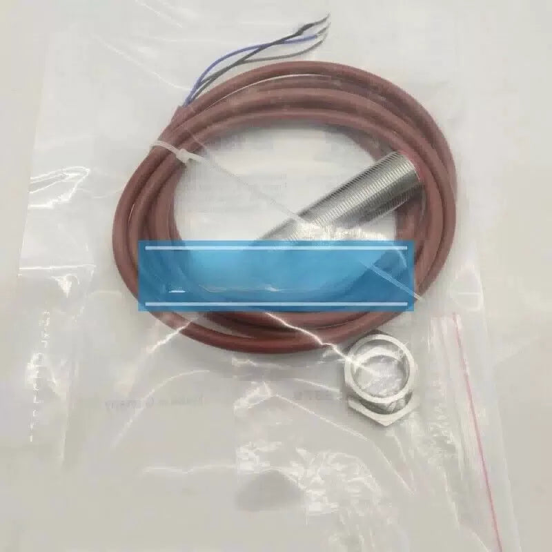 1PCS  FIT FOR IPF proximity switch sensor IB180 140 IB180140 [1]