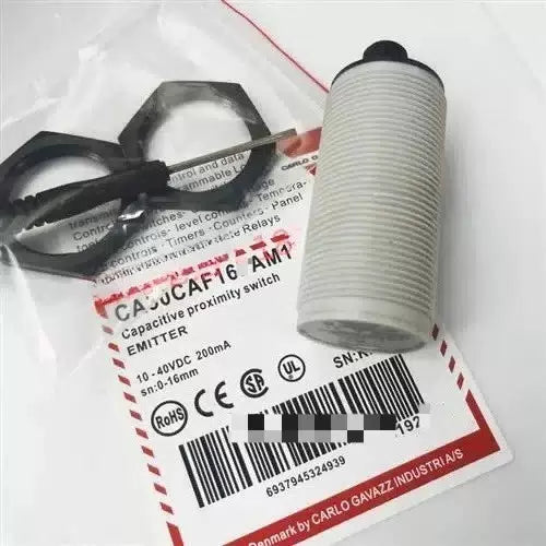 1PCS  FIT FOR Inductive proximity sensor CA30CAF16NAM1 [1]