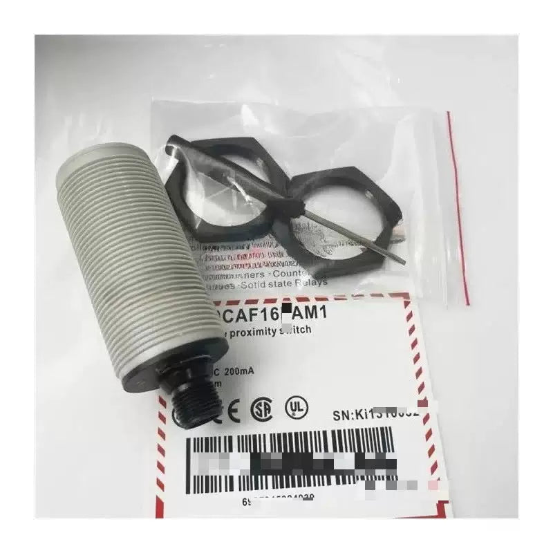 1PCS  FIT FOR Inductive proximity sensor CA30CAF16NAM1 [2]