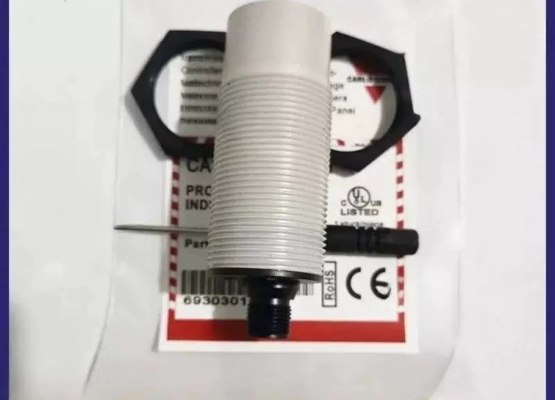 1PCS  FIT FOR Inductive proximity sensor CA30CAF16PCTA [1]