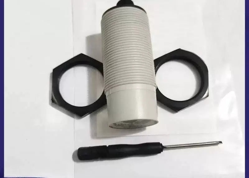 1PCS  FIT FOR Inductive proximity sensor CA30CAF16PCTA [2]
