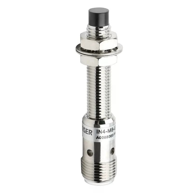 1PCS  FIT FOR Inductive proximity switch IN4-M8-E2-HY [1]