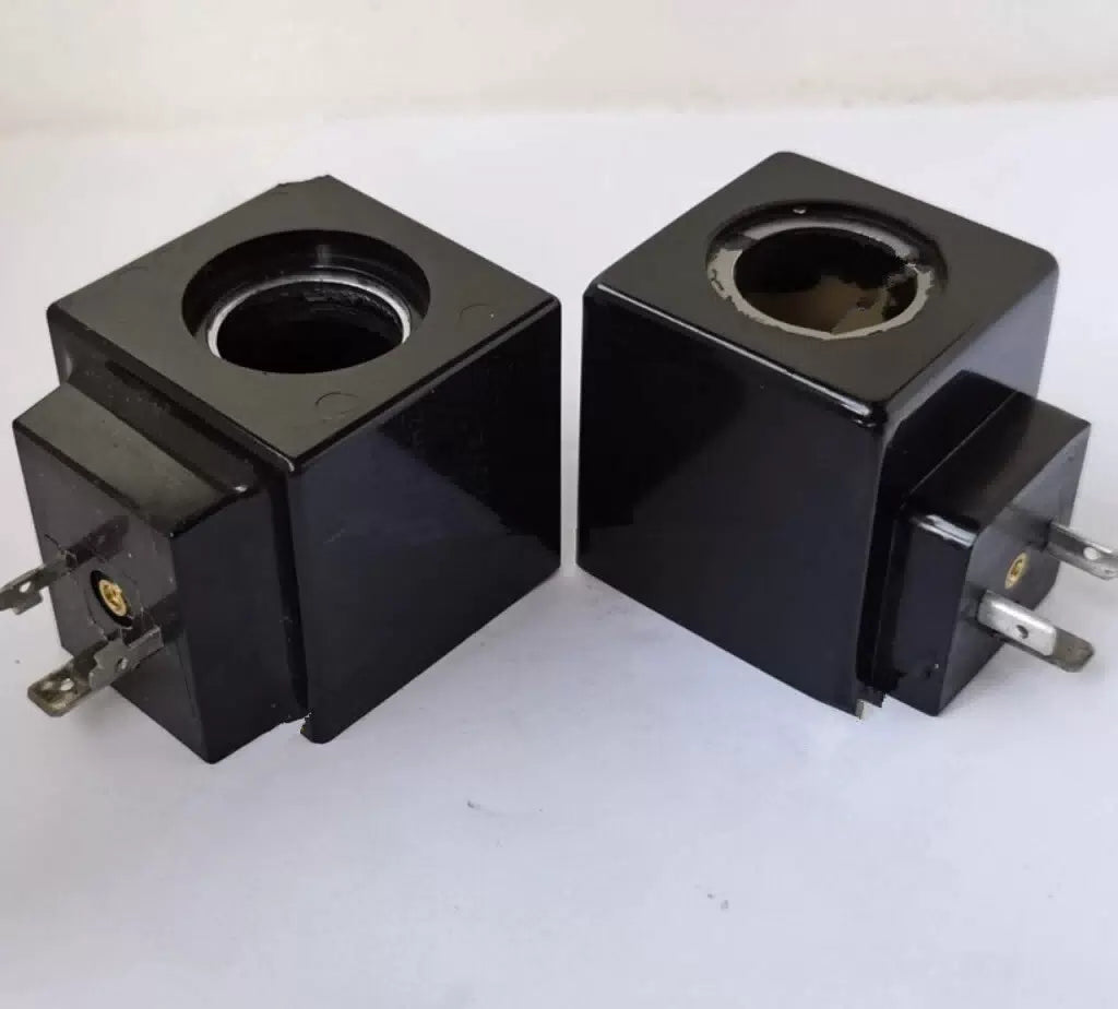 1PCS  FIT FOR K12-233 230VAC solenoid valve coil Replacement [2]