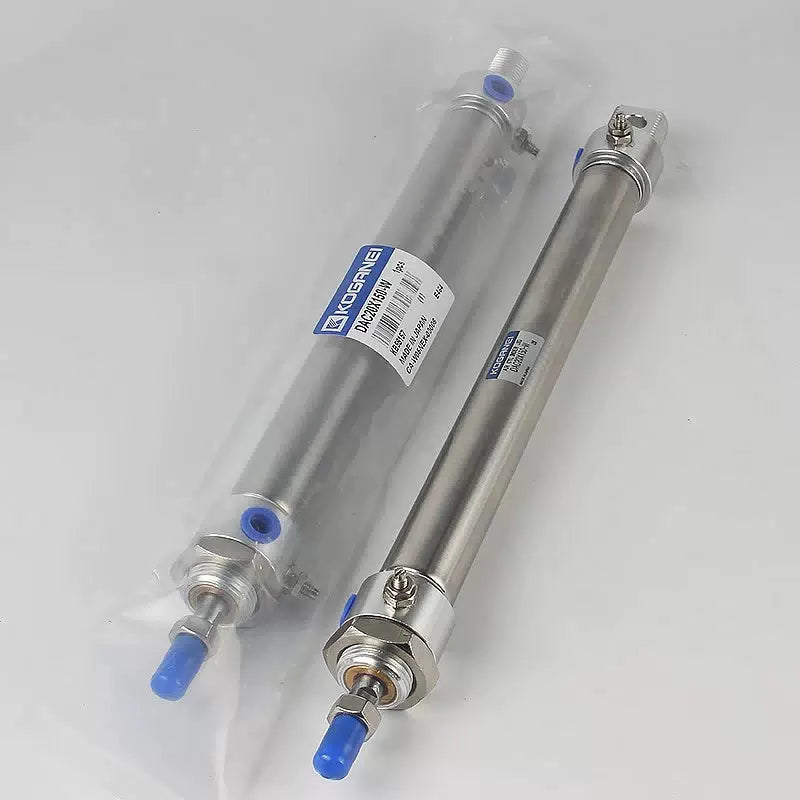 1PCS  FIT FOR KOGANEI pneumatic cylinder DAC20X150-W [1]