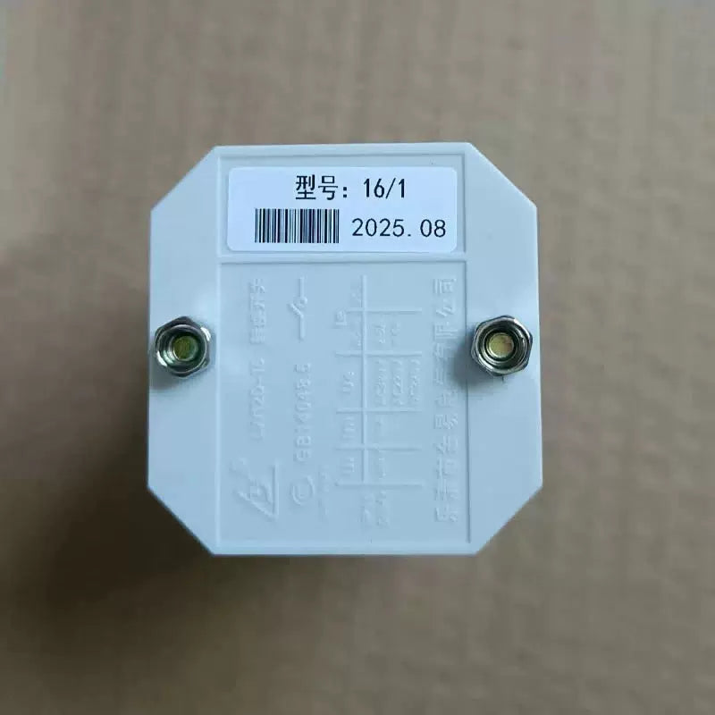 1PCS  FIT FOR LW12D-16/1 section three speed knob control switch 16A [3]
